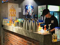 -肥肥虾庄·金牌油焖大虾(杨园滨江时代walk店)