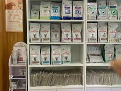 -爱侣宠医·鹦鹉专科·小型哺乳类·异宠专科(灵石路店)