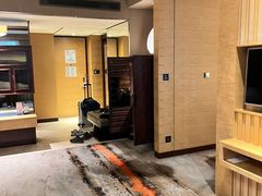-西安赛瑞喜来登大酒店