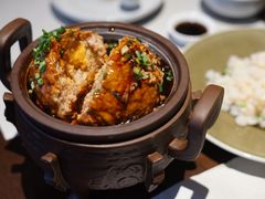 招牌狮子头-扬州狮子楼·非遗淮扬菜(总店)