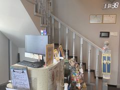 -MASTER FIT 拉伸大师·筋膜刀·西式按摩(上梅林卓悦汇店)