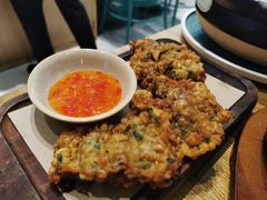-潮粥荟·潮汕砂锅粥(朝阳大悦城店)