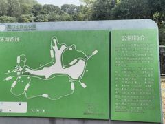 -凤岗南门山森林公园