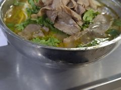 -河南拉面(肇周路店)