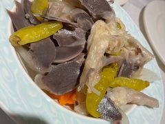 峨嵋老坛子-峨嵋酒家(地安门店)