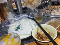 -鹤之乡·齐齐哈尔烤肉·非遗(秋涛路店)