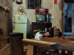 -龙川佗城