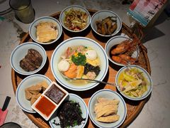 -寻宝记绍兴菜(状元店)
