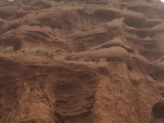 -新疆天山托木尔景区·大峡谷