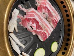 -Ant 蚂蚁洞烤肉·大营地(上海静安大悦城店)