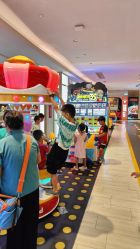 -米兜欢乐王国·儿童乐园(宝安益田假日天地店)