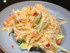 -金厨泰国餐厅·全泰籍厨师料理(拱北店)