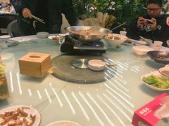 -杯莫亭(集里店)