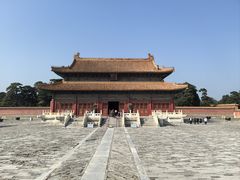 -清西陵