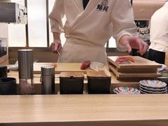 -鮨政·Omakase(港汇恒隆广场店)