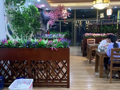 -小饭桶(野三坡百里峡店)