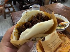 -段生记肉丸糊辣汤(西铁大明宫住宅小区店)