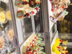 -芭菲盛宴·环球美食(袁家岗店)