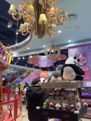 -哈姆雷斯(王府井百货大楼店)