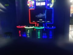 -世代星球·保龄球·镭战真人CS·团建(杨浦店)