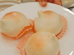 -金狮麟•宋宴•宋文化地标餐厅(晋安路店)