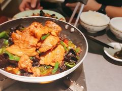 -老淮滨-蚌埠非遗小吃(淮河路店)
