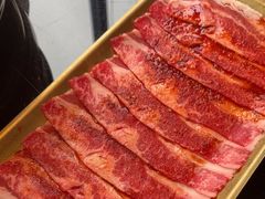 -东味北道熟成·炭火烤肉(九龙店)