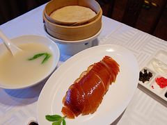 -四季民福烤鸭店(王府井灯市口店)