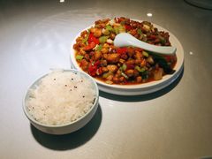 -白马宴·椒麻鸡(新华南路店)