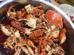 香辣蟹-辣盆盆麻辣小龙虾(哈尔滨总店)