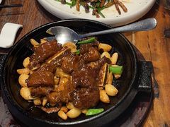 -临家闽南菜(大唐店)