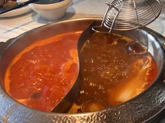 -左庭右院鲜牛肉火锅(苏州园区永旺店)