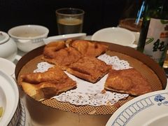 -杏花堂晋商私房菜(华熙五棵松店)