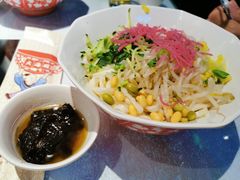 -大海碗·京菜炸酱面(雍和宫店)