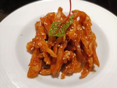 -精典一号民间菜