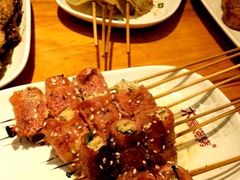 -木屋烧烤(西南角店)