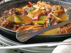 -快乐海鲜城(虎泉街店)