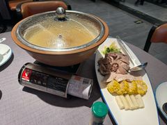 猪肚鸡汤-海门鱼仔·潮汕味(燕岭店)