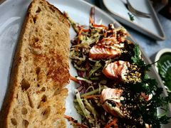 -O'mills Sourdough Bakery&Bistro(永嘉路店)