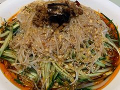 家常凉菜-吴记酱骨炖菜馆(西大直街店)