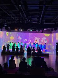 -小鸡哆哆故事屋·儿童乐园(嘉里城店)