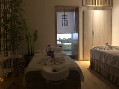 -三间愈舍·Triple Spa(重庆IFS国金中心店)