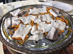-凯盈阁·顺德私房菜·桑拿鸡