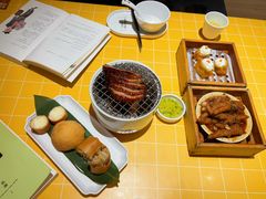 -蔡澜点心·粤菜(花城汇南区店)