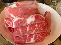 -Thai Basil罗勒叶泰式餐厅(时代天街店)