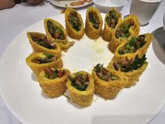 -红菜坊·烤鸭·川鲁宴(石园店)