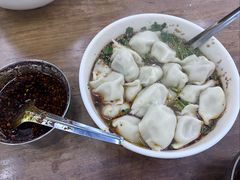 -回坊马二饺子馆