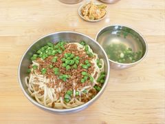 -左撇子私房面