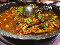 -湘西土菜(望京店)