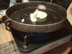 -满来寿喜烧(金虹桥店)